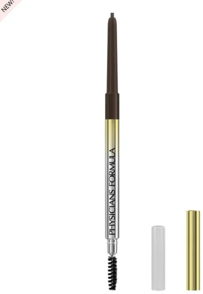 Physicians Formula - Slim Brow Pencil - Medium Brown