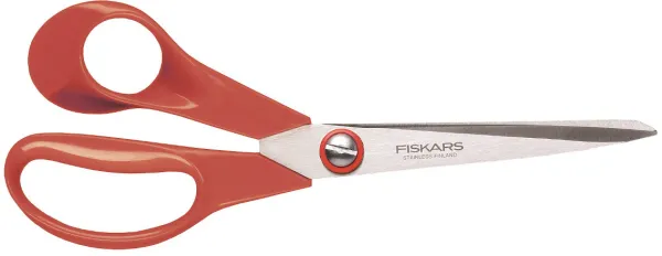 Fiskers universal venstrehåndssaks, 21 cm