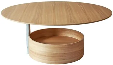 Maze Parasol Sofabord Stor Egetæ